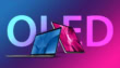 Apple Devices OLED Screens