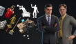 Fortnite X The Office Michael Scott Dwight Schrute Skins Revealed