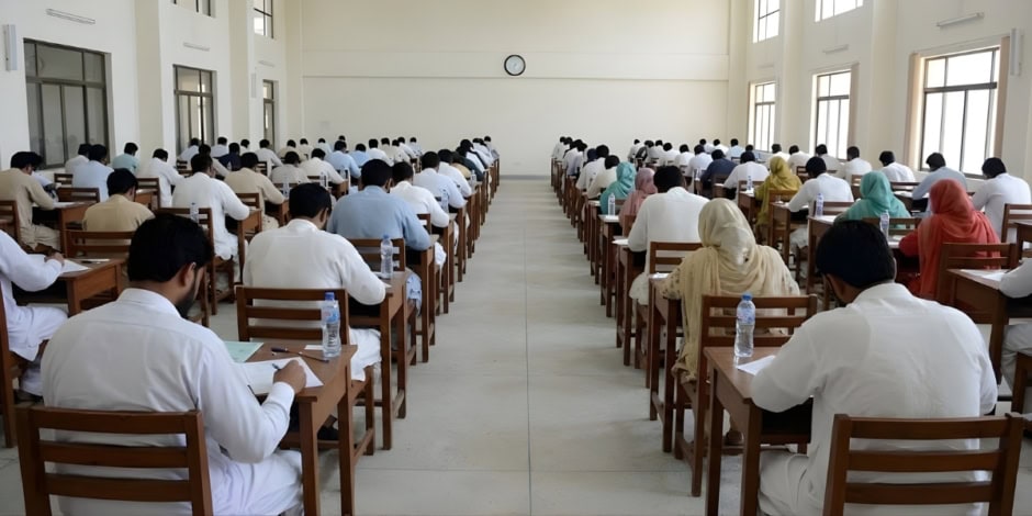 Fpsc Releases New Critical Guidelines For Css 2026 Candidates