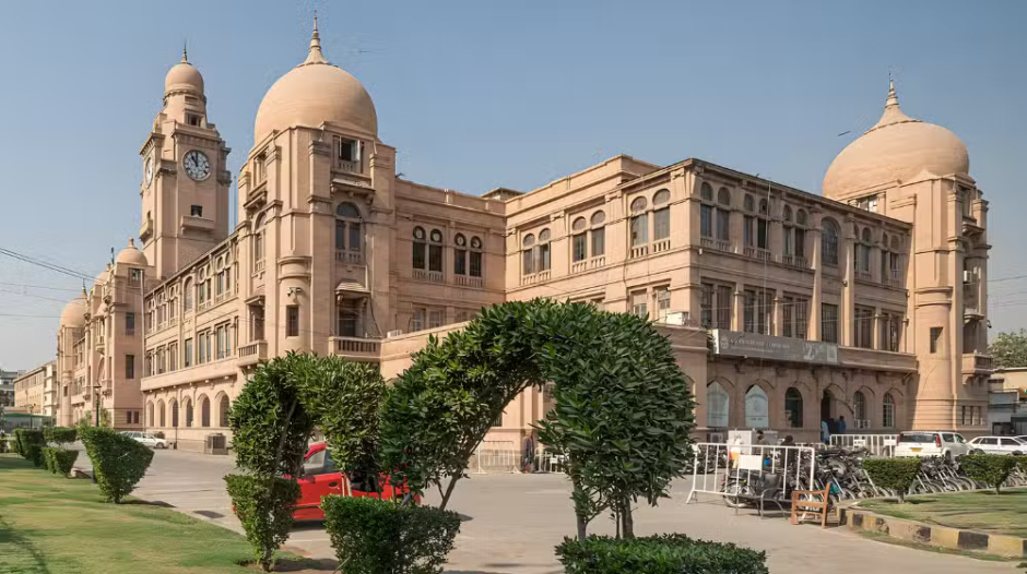 Garbage Outside Kmc Headquarters Sparks Public Outrage