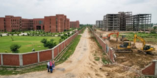 Gcwu Sialkot In Danger Govt Wants University Land For Offices