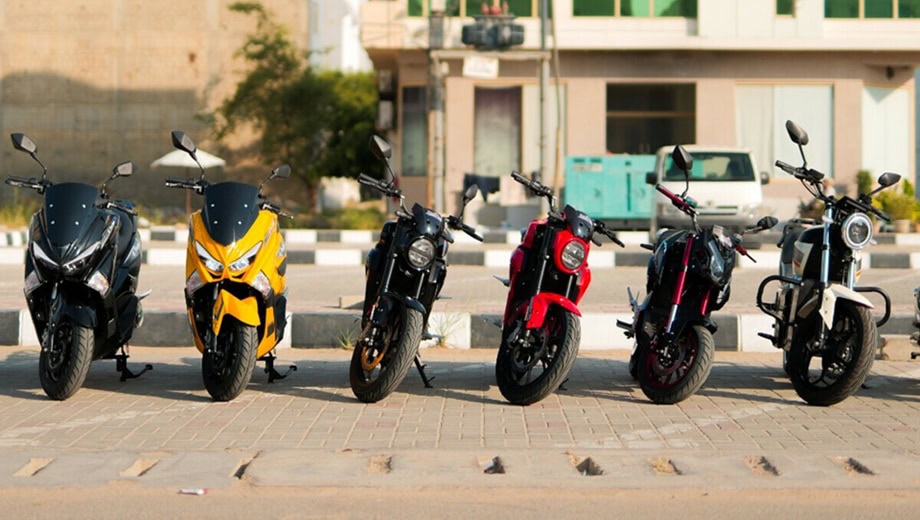 Gilani Calls For Locally Manufactured Pakistani Brand Vehicle And Economical Electric Bikes