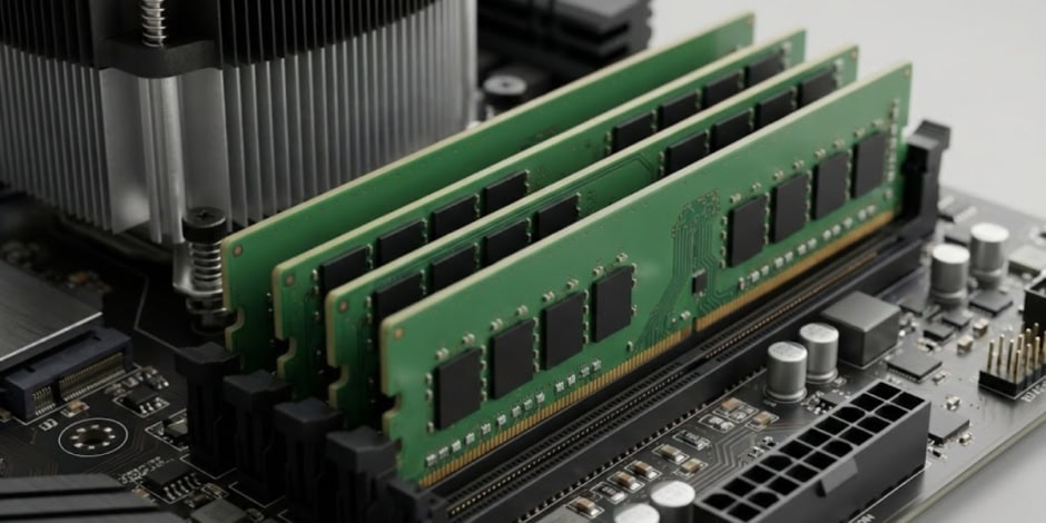 Global Memory Chip Crunch Threatens Phones Pcs As Ai Demand Soars In 2026