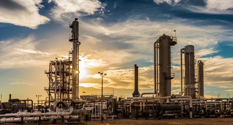 Pakistan’s Industrial Sector at Risk