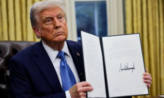 Gold Silver Smash Records On Trump Tariff Threats