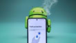 Google Android Theft Protection