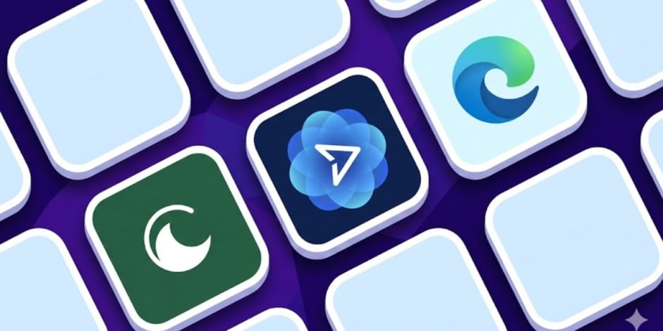 Google Faces Fresh Competition As New Startups Enter Browser Race