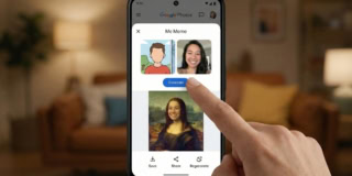 Google Photos Now Lets You Meme Yourself With New Gemini Ai Feature
