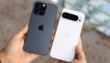 Google Pixel 9 Series Quick Share with iPhones