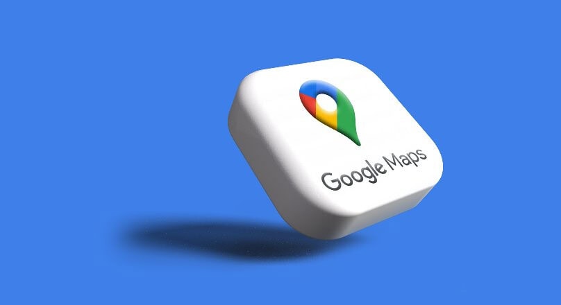 Google Maps Walking and Cycling Directions