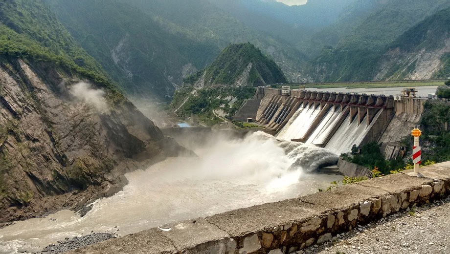 Government Approves Two Dam Projects As Water Demand Surges
