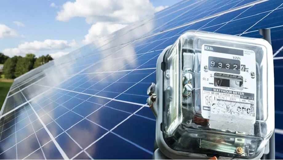 Government Initiates Transition From Net Metering To Net Billing