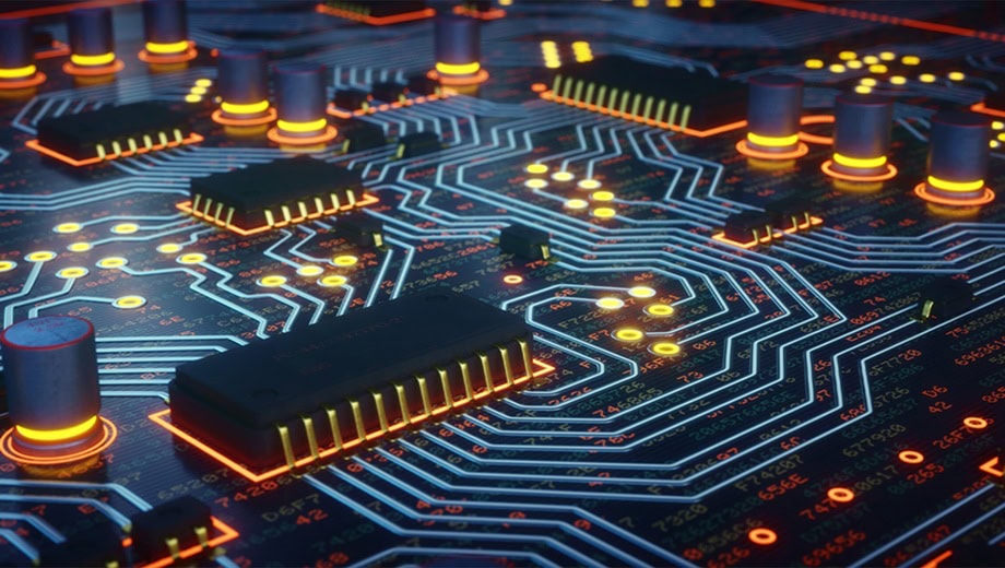 Government Looks To Semiconductor Sector Eyes 1 Trillion Economy By 2035