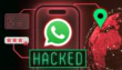 Government Officials Whatsapp Hijacked In Otp Scam