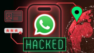 Government Officials Whatsapp Hijacked In Otp Scam