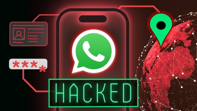 Government Officials Whatsapp Hijacked In Otp Scam