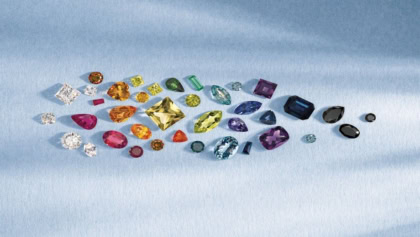 Government Unveils Plan To Expand Gems And Jewelry Sector By 1 Billion