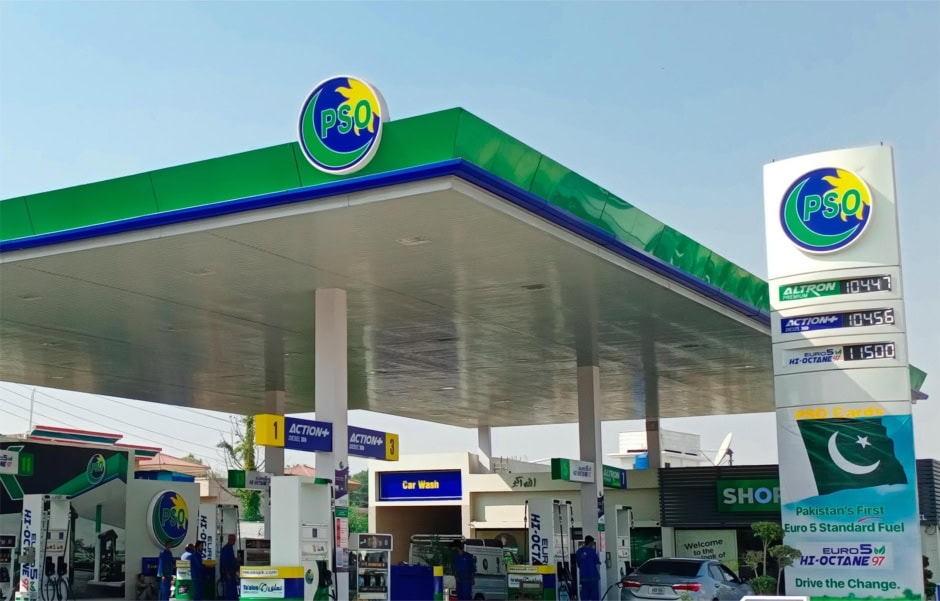 Govt Introduces Smart Monitoring At Petrol Pumps Nationwide