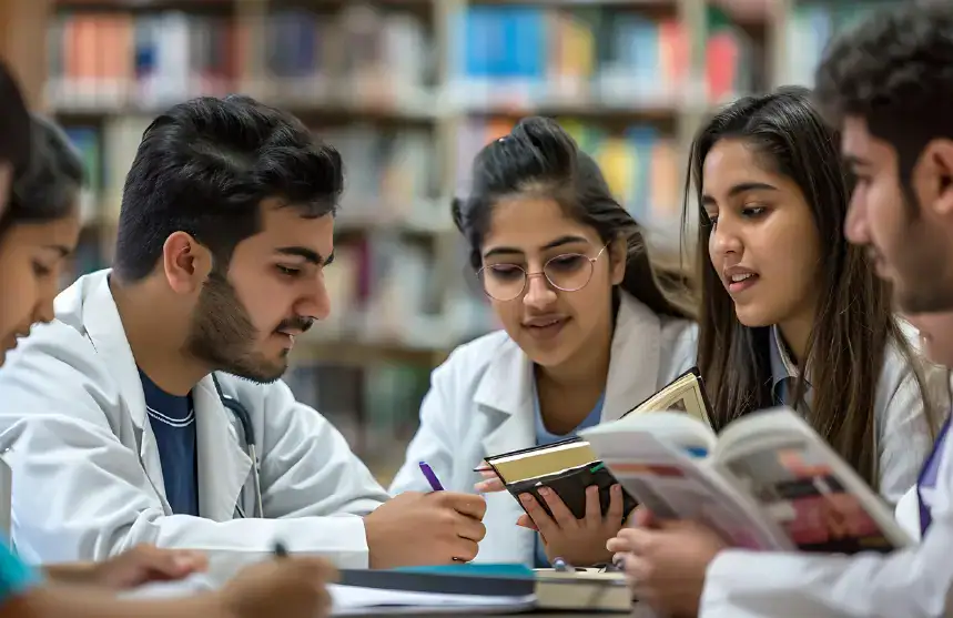 Govt Revises Mbbs Admission Policy 2026 For Private Colleges