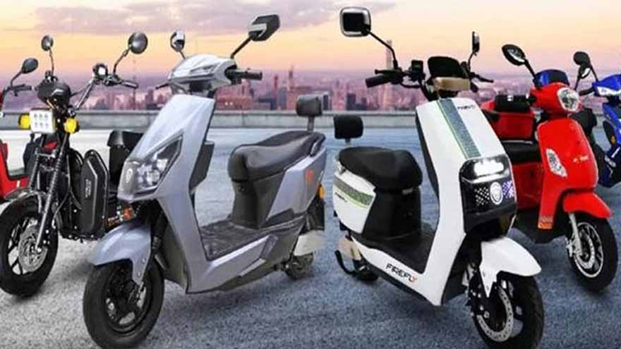 Green Transportation Balochistan Launches Electric Bike Program