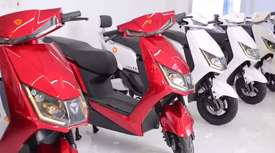 Green Transportation Balochistan Launches Electric Bike Program