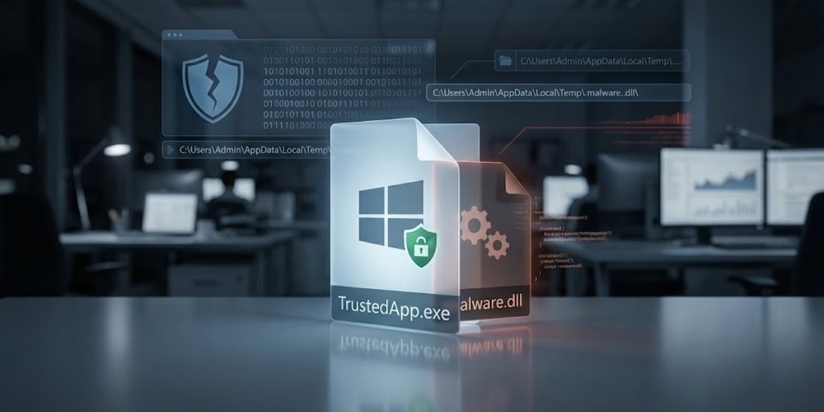 Hackers Sneak Malware Into PCs Using Legitimate Programs