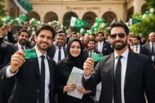 Health Cards Announced For Islamabad Lawyers