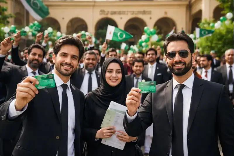 Health Cards Announced For Islamabad Lawyers