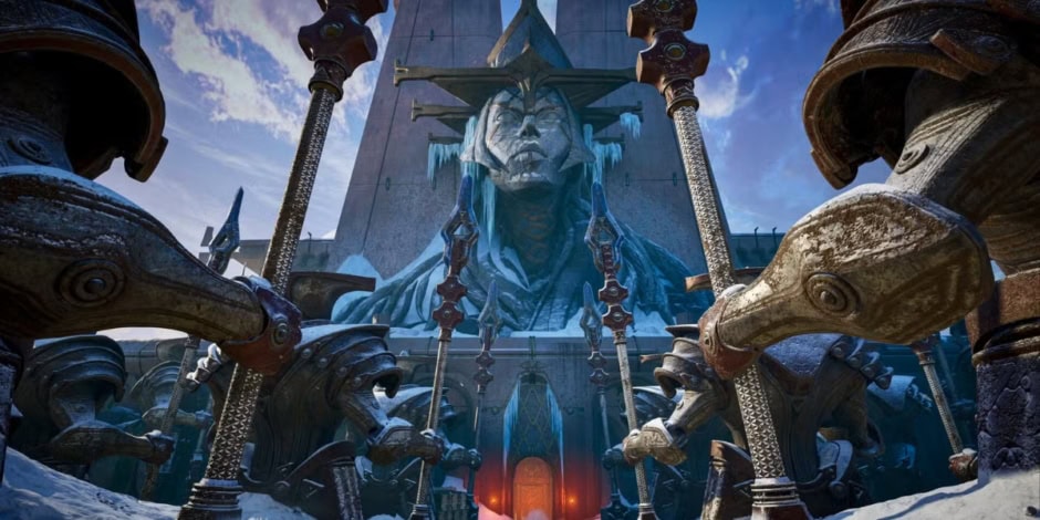 Highguard Breaks Silence Gameplay Showcase Launch Date Set