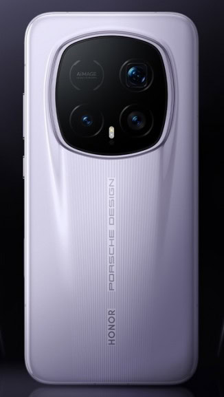 Honor Magic8 Rsr Porsche Design Goes Official