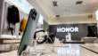 HONOR Manufacturing Facility in Pakistan