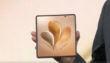 Honor’s Foldable Phone
