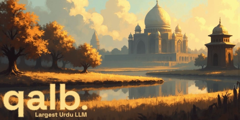 How A Pakistani Student Developed A Whole Llm All In Urdu