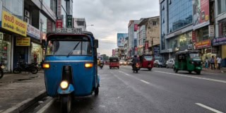 How A Startup Helped 100000 Sri Lankans Through Economic Crises