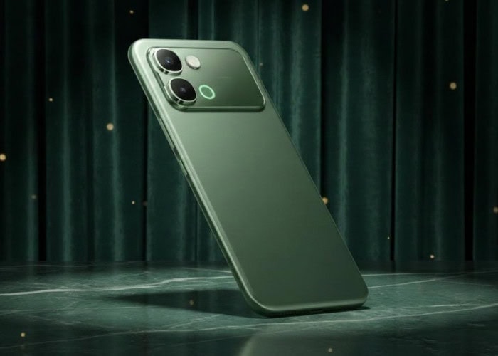 Infinix Note Edge Goes Official With Dimensity 7100 And 7 2mm Slim Design