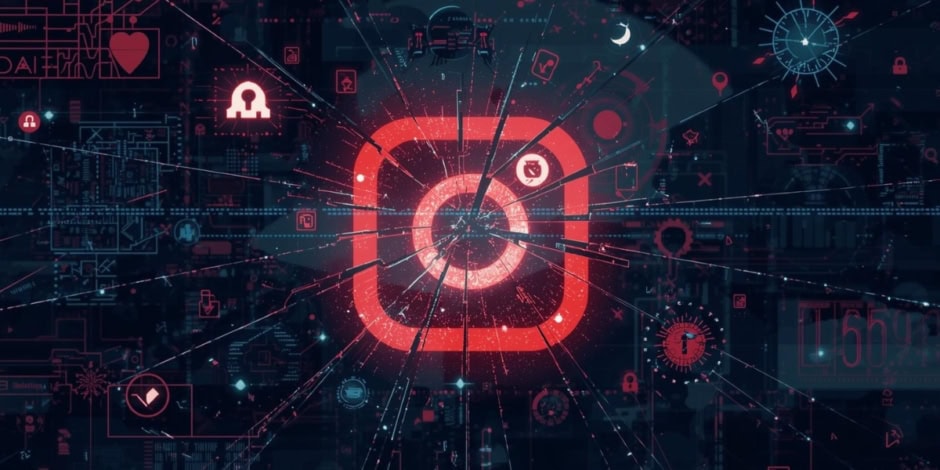 Instagram Denies Data Breach After Wave Of Password Reset Emails