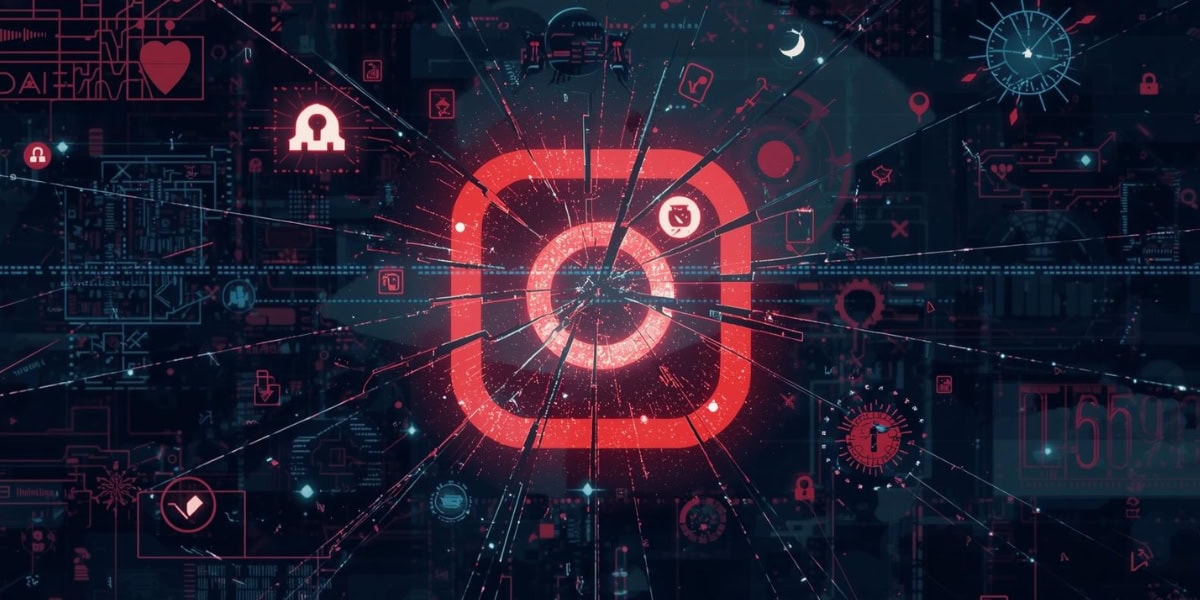 Instagram Denies Data Breach After Wave of Password Reset Emails