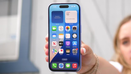 iPhone 18 Pro Series