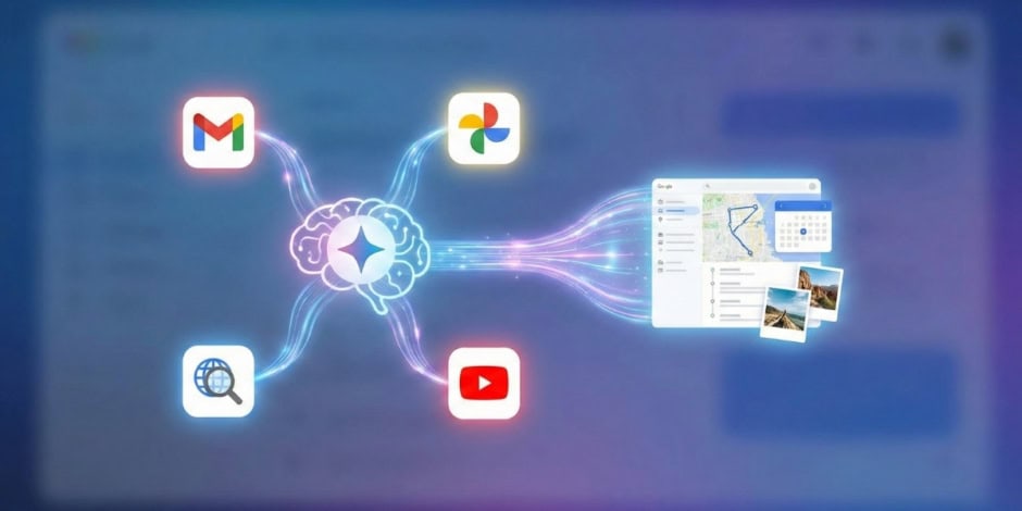 Is Gemini Getting Smarter Google Introduces Personal Intelligence