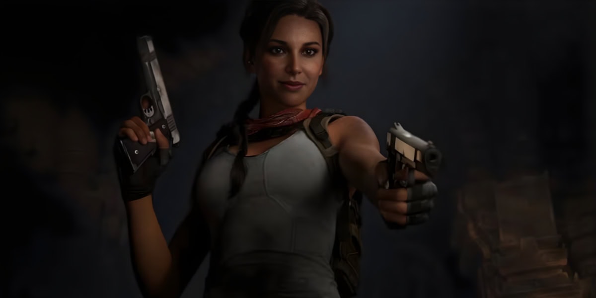 Is Tomb Raider: Catalyst Open World? New Leaks Tease Massive Map