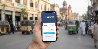 Is Wise Coming to Pakistan?