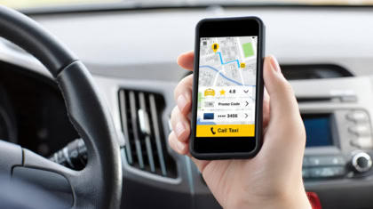 Islamabad Enforces Registration For Ride Hailing Drivers