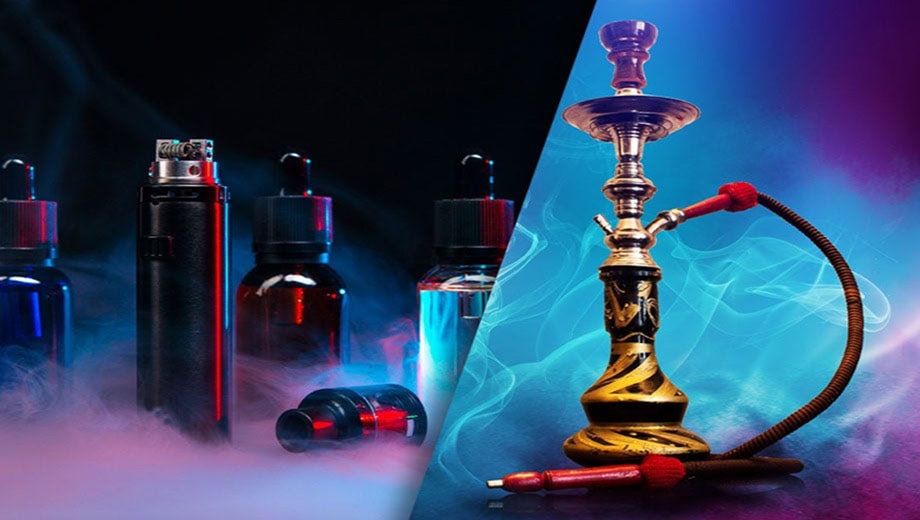 Islamabad Launches Crackdown On Illegal Indoor Sheesha Cafes