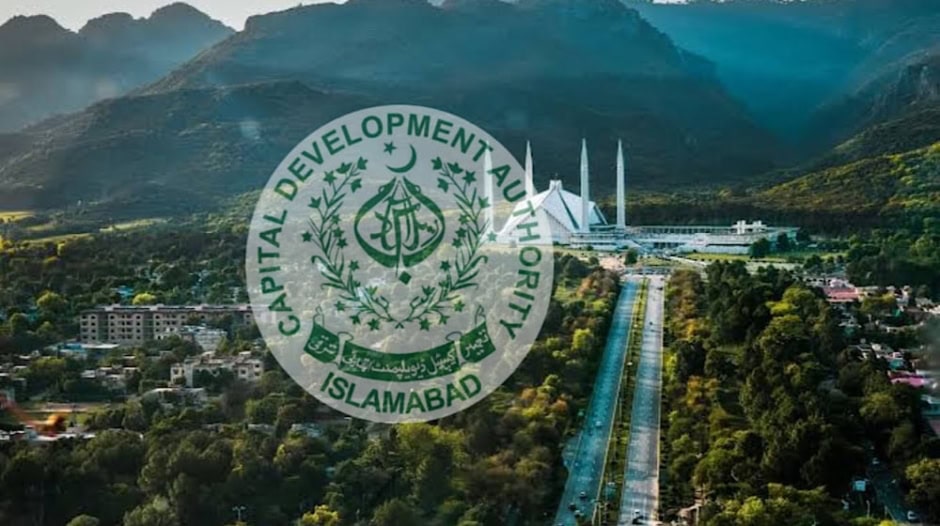 Islamabad Museum Project Moves Forward With Cda Land Allotment