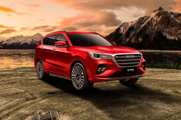 Jetour Pakistan Celebrates First Anniversary With Suv Deals