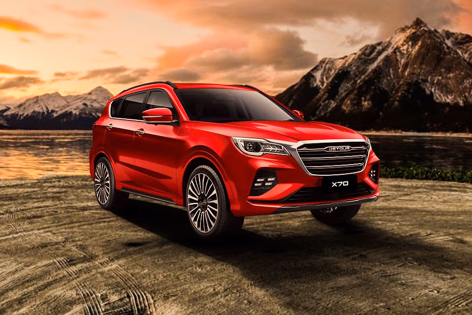 Jetour Pakistan Celebrates First Anniversary With Suv Deals