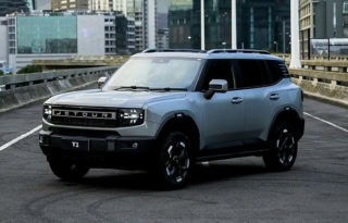 Jetour T1 And T2 Set To Disrupt Pakistans Suv Segment