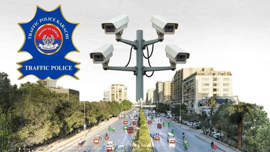 Karachi Police To Launch Mobile App For On The Spot E Challans
