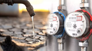 Khyber Pakhtunkhwa Launches Water Meter Project In Four Major Cities