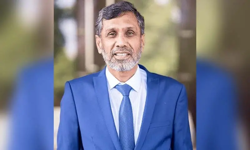 Kips Ceo Abduction Case Registered In Lahore